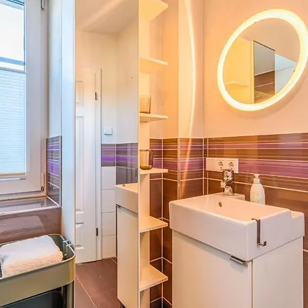 Apartmán Beautiful In *