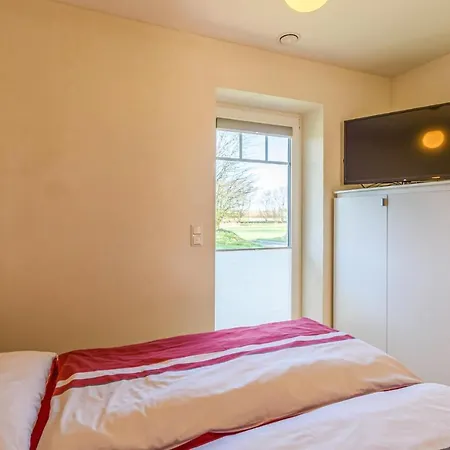 Apartmán Beautiful In *