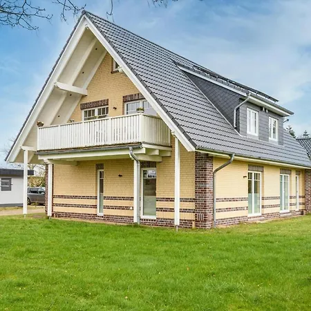 Apartmán Beautiful In *