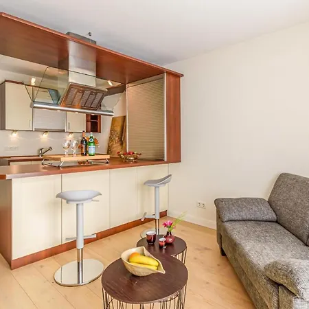 Beautiful In Langenhorn