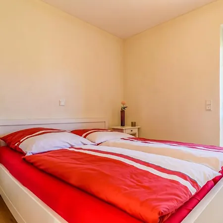 Beautiful In Apartamento Langenhorn