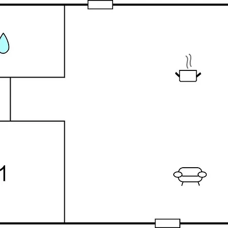 Mooi In Appartement *