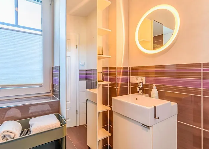 Apartamento Beautiful In *