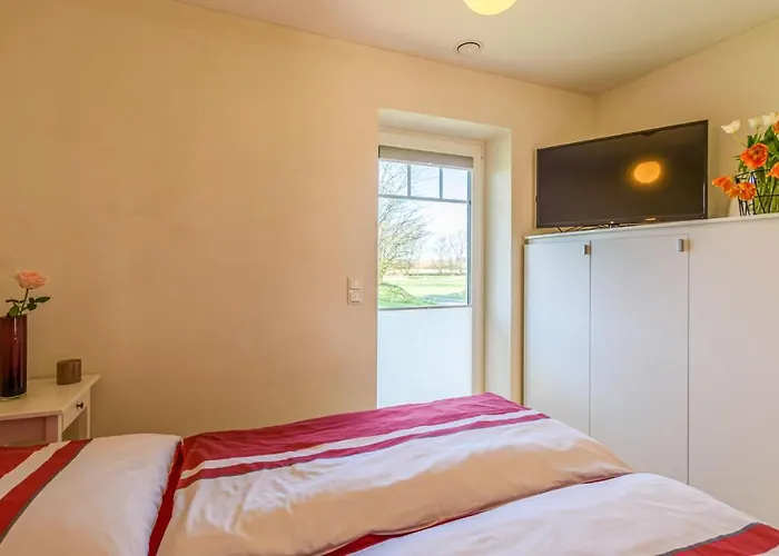 Apartamento Beautiful In *