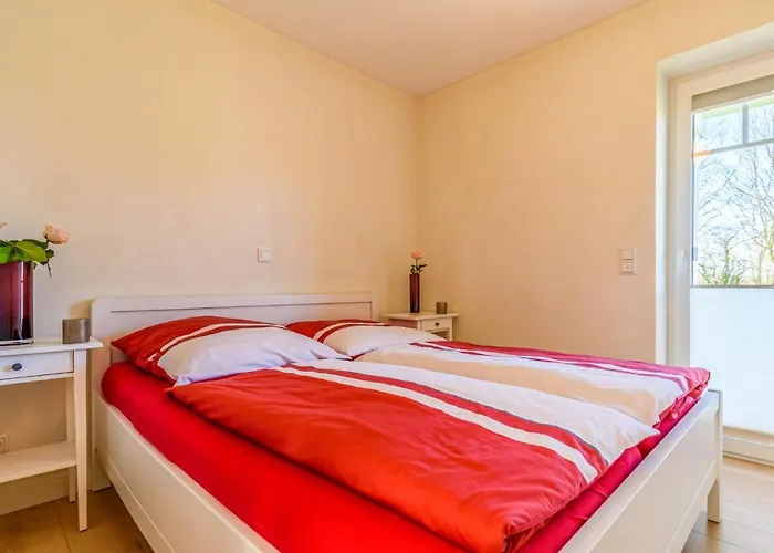Beautiful In Apartamento Langenhorn